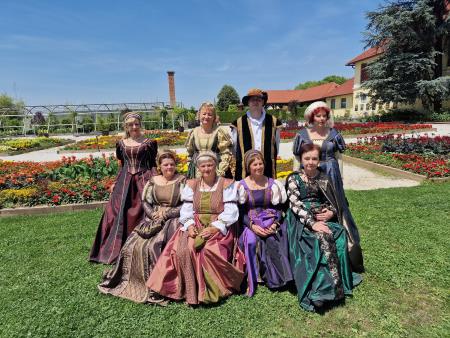 Cesarsko kraljevi Ptuj – skupina Pellegrina